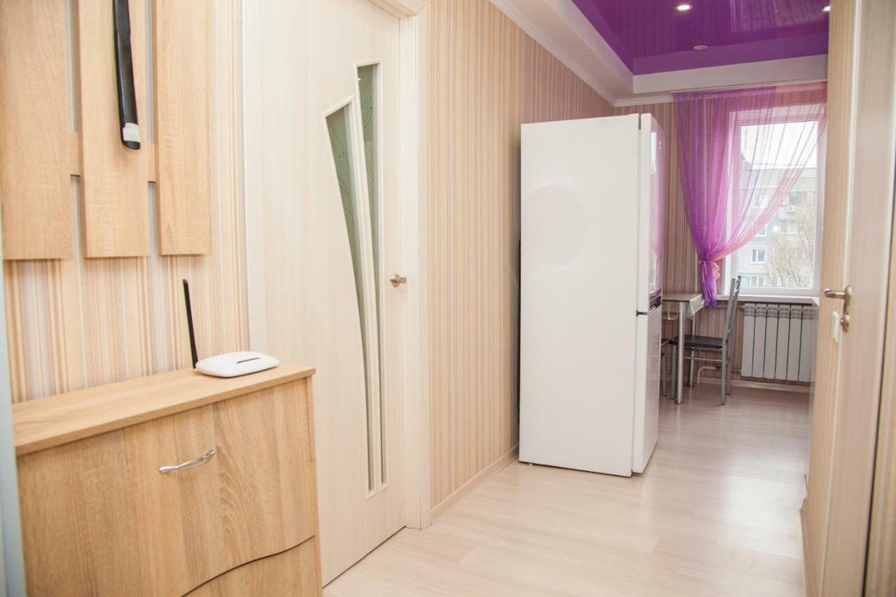 Semi-luxury Apartment on Zaporozhskaya 9 Zaporizhia Kültér fotó